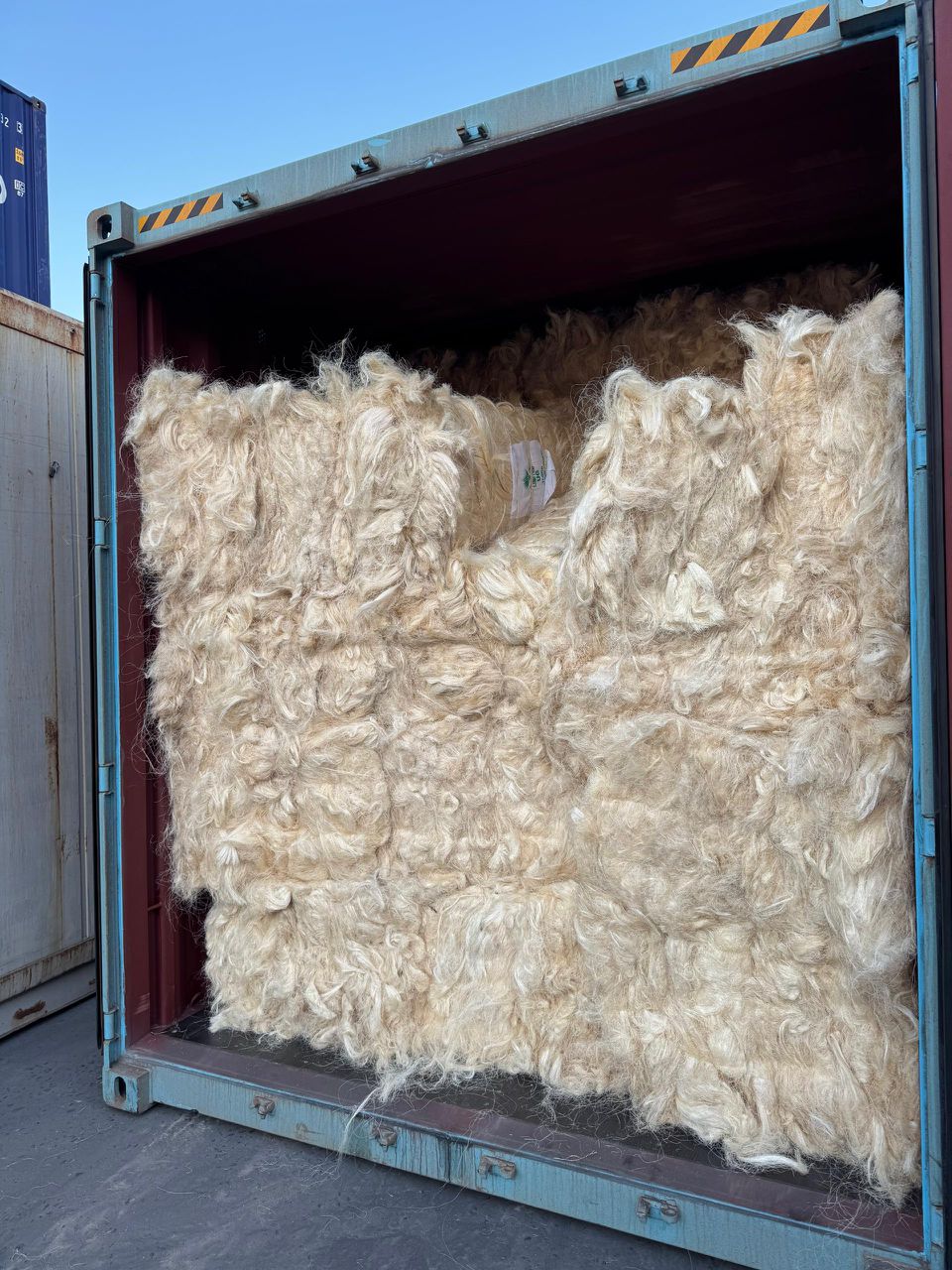 Premium Fibre